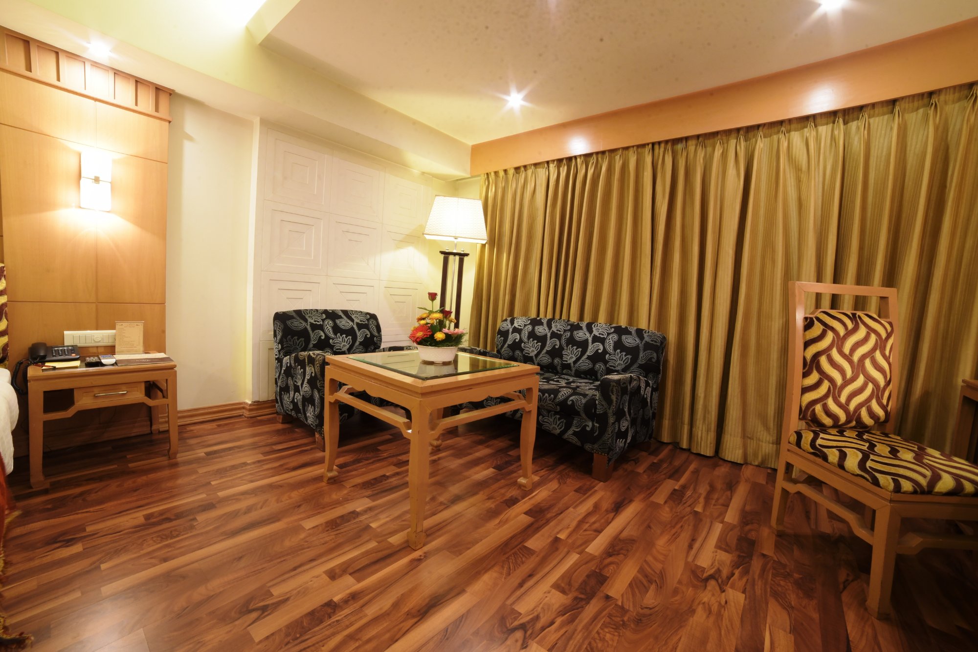 Hotel photo 15 of Hotel Babylon Inn.
