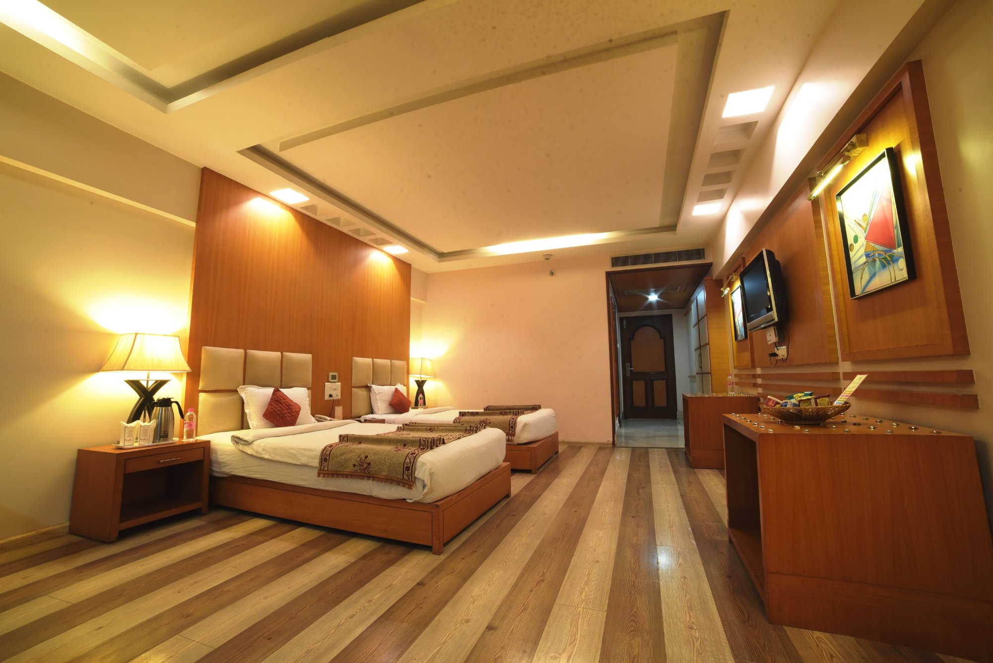 Hotel photo 37 of Hotel Babylon Inn.