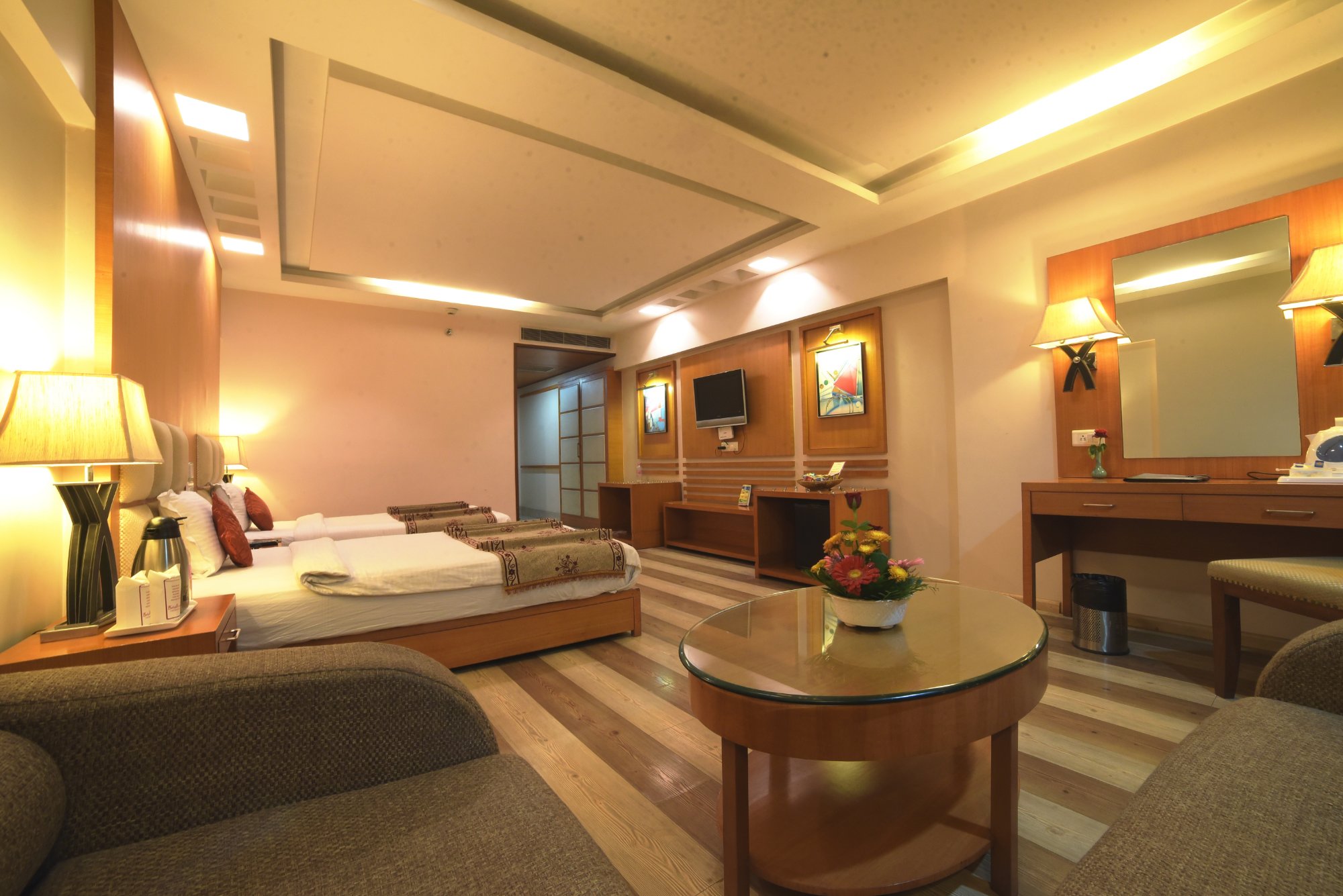 Hotel photo 18 of Hotel Babylon Inn.