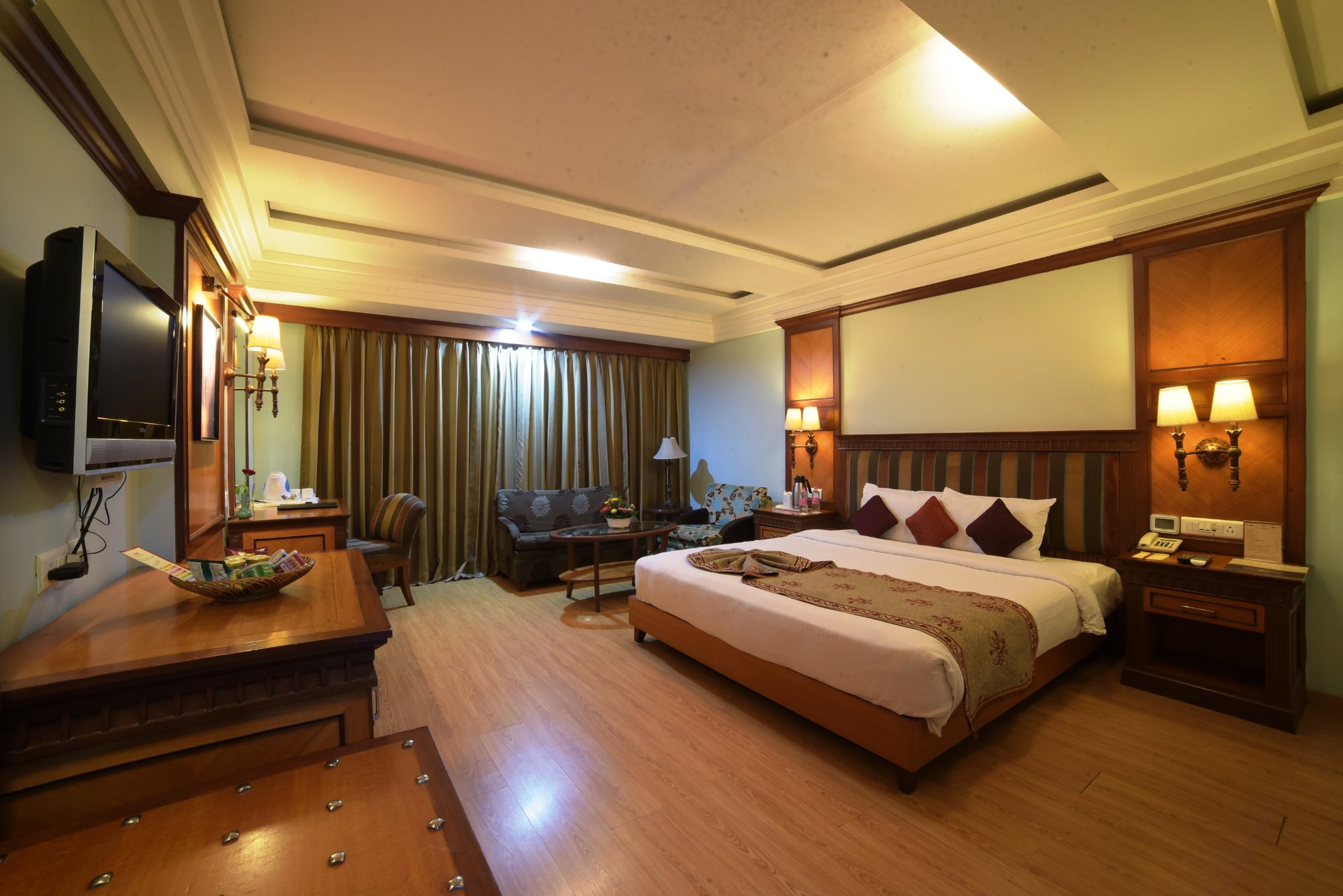 Hotel photo 25 of Hotel Babylon Inn.