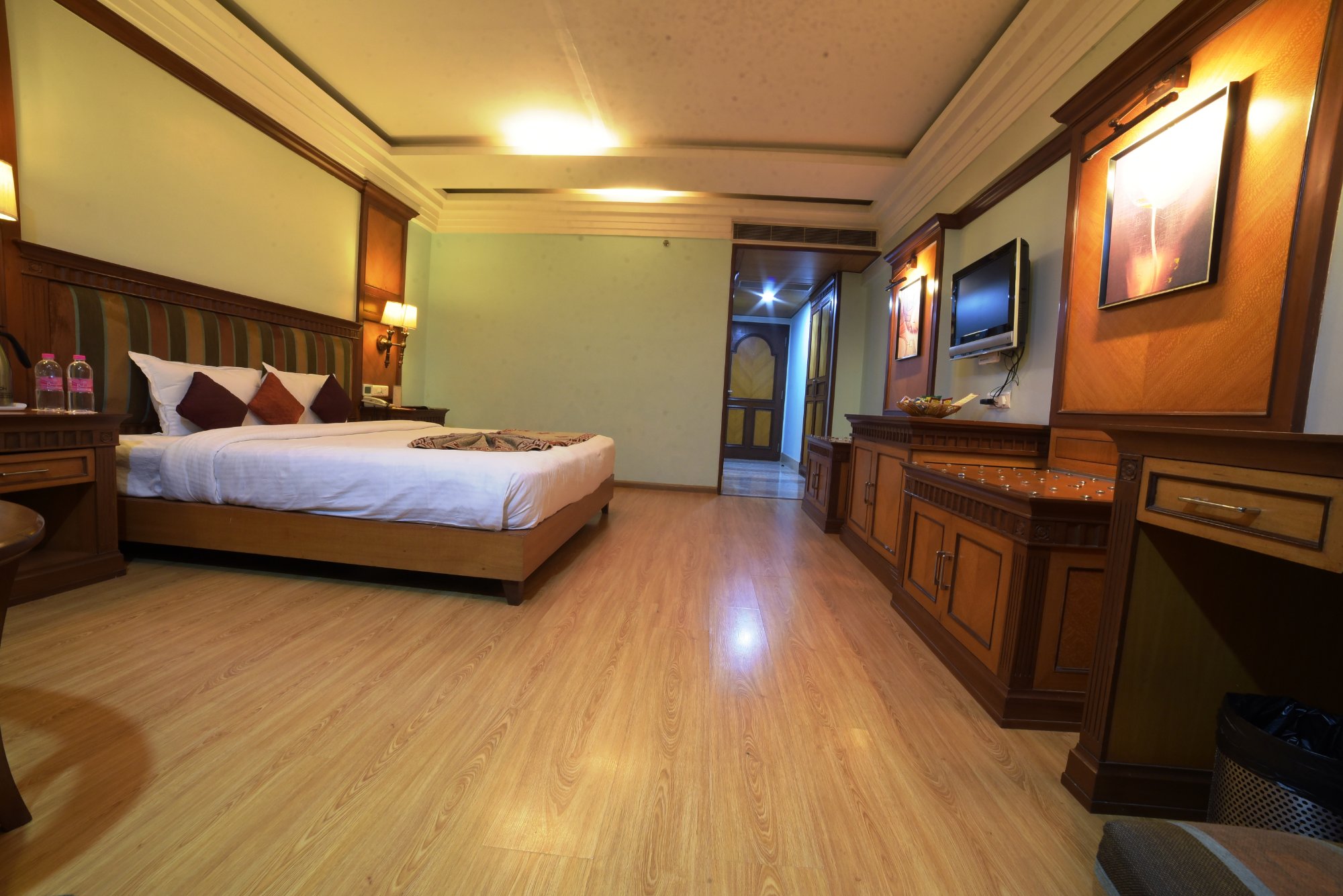 Hotel photo 58 of Hotel Babylon Inn.