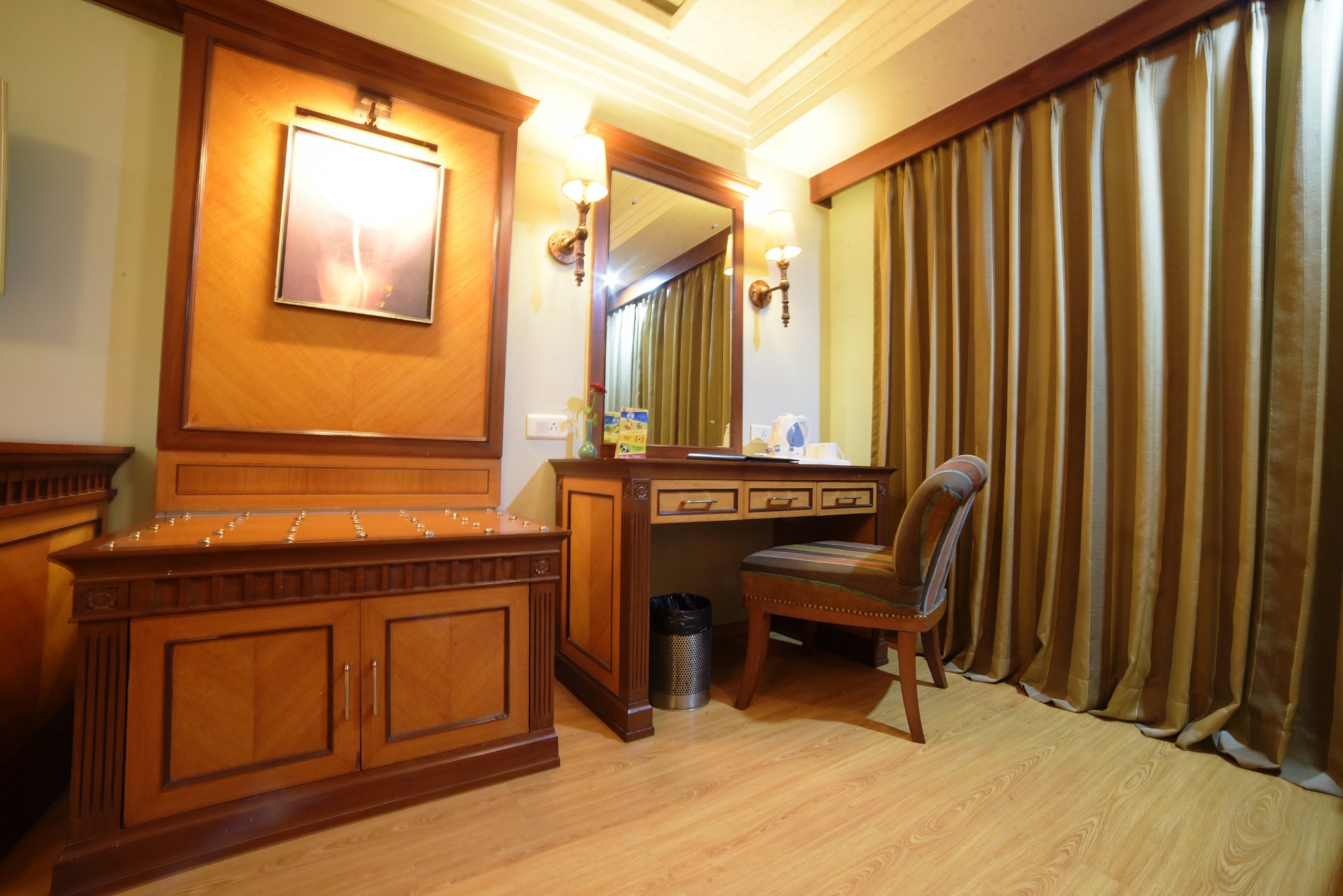 Hotel photo 41 of Hotel Babylon Inn.