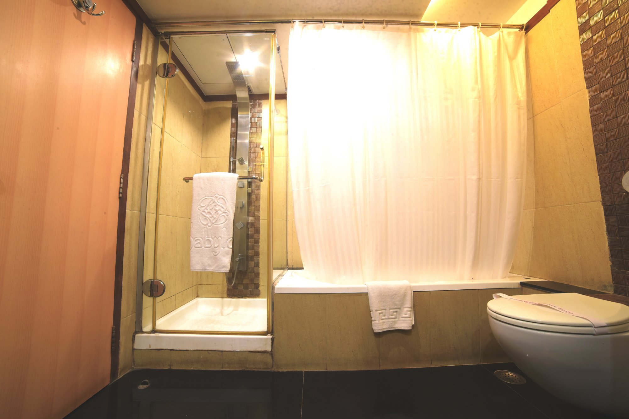Hotel photo 50 of Hotel Babylon Inn.