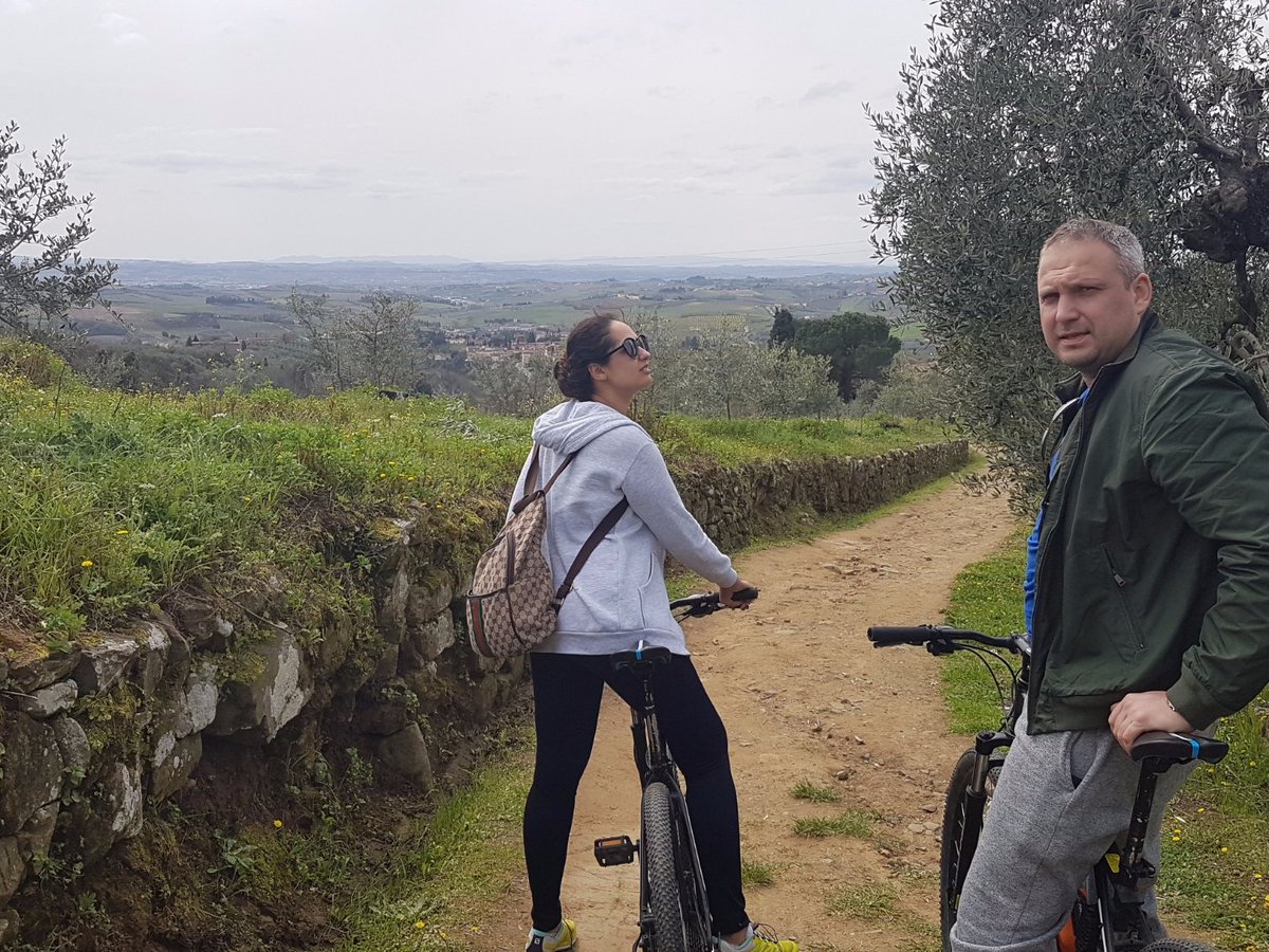 Florence Bike Tours - All You Need to Know BEFORE You Go