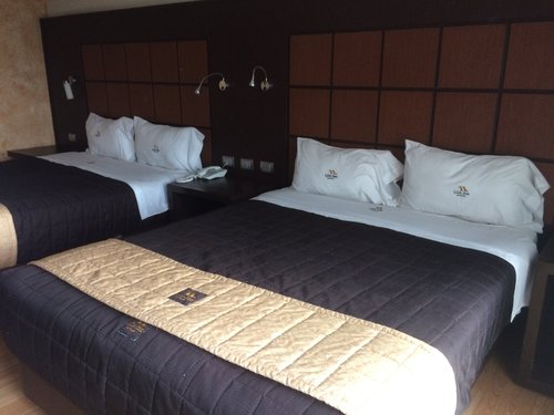 LOA INN CENTRO - Prices & Hotel Reviews (Puebla, Mexico)