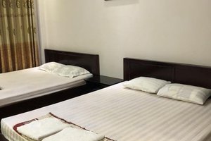 Phòng & Phòng Suite