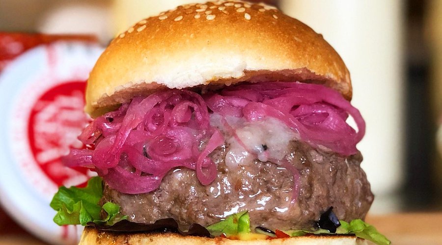 La Vacca, La Rossa e il Cecchini!