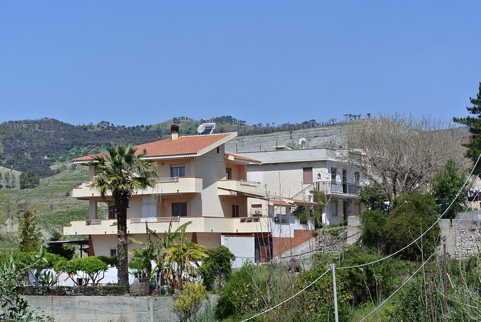 IL GELSOMINO B&B - Reviews (Melito di Porto Salvo, Italy - Calabria)