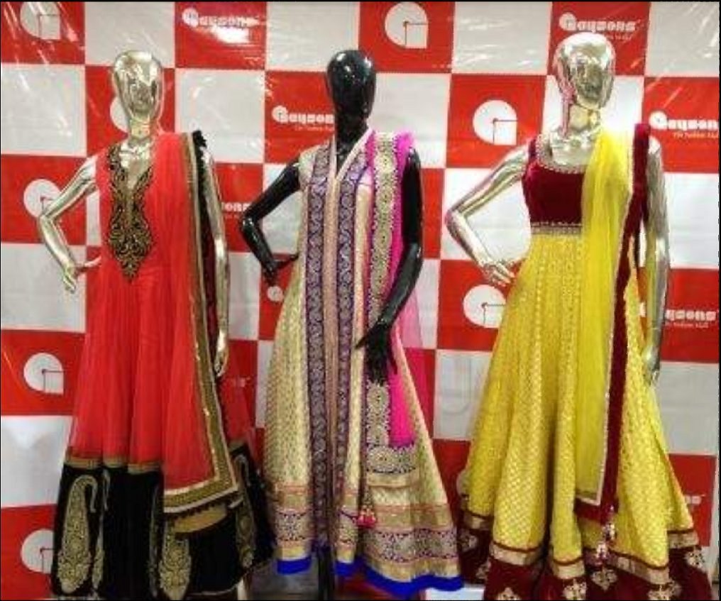 Aradhana The Fashion mall - Clothing Shop in Nagpur