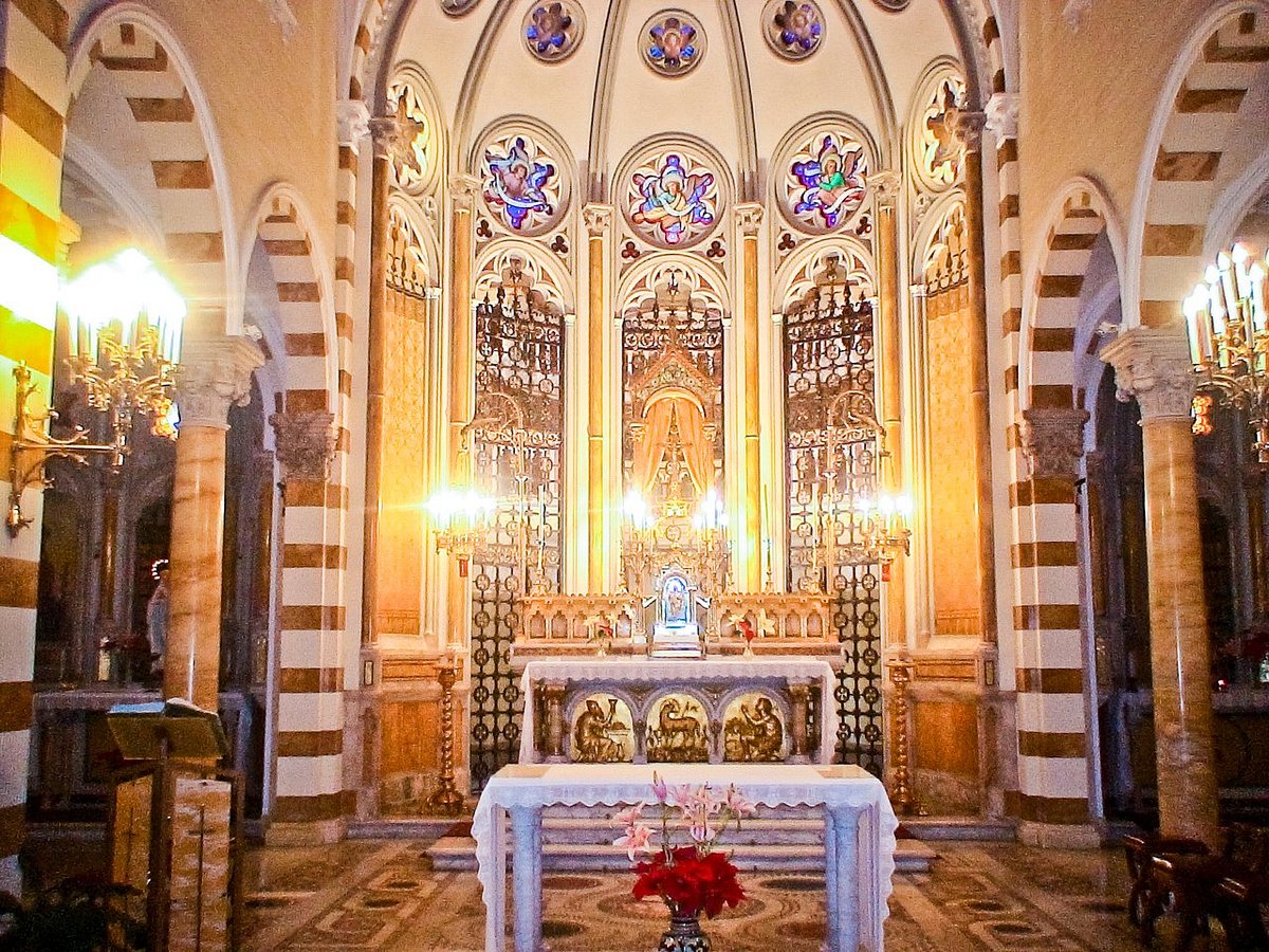 Via Nostra Signora Di Lourdes Roma ISTITUTO IMMACOLATA CONCEZIONE NOSTRA SIGNORA DI LOURDES (ROMA, ITÁLIA