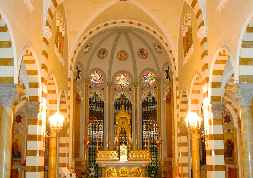 Parrocchia Ns Signora Di Lourdes Istituto Immacolata Concezione Nostra Signora di Lourdes B&B (Rome