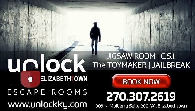 Unlock: Elizabethtown Escape Rooms image