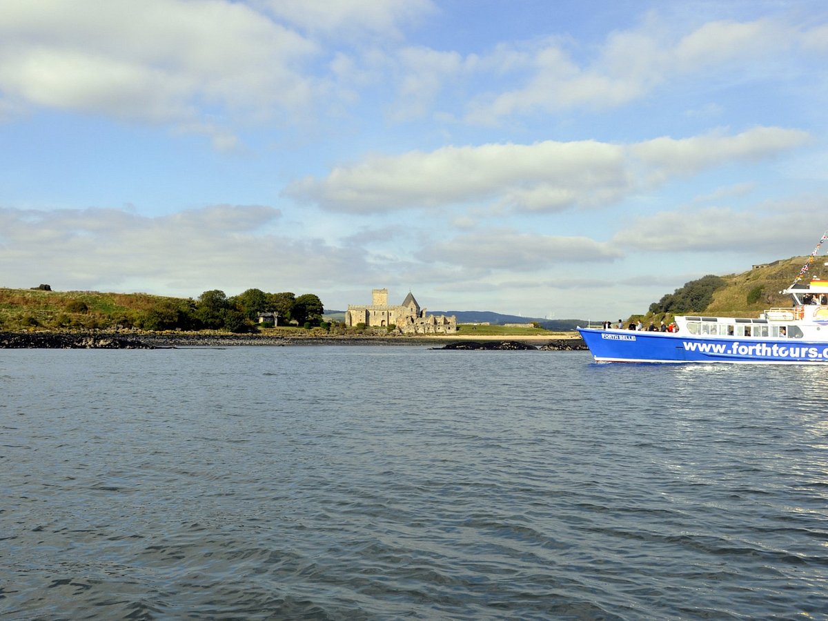 boat tours queensferry