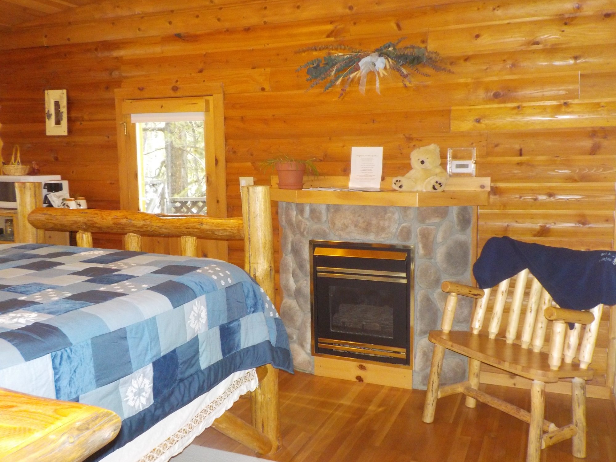 West Yellowstone Bed And Breakfast Rooms: Pictures & Reviews - Tripadvisor