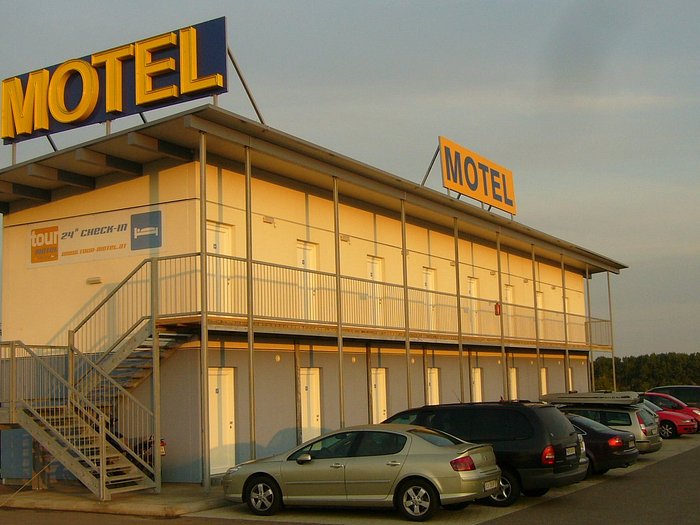 tour motel wilfersdorf