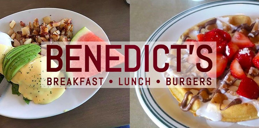 Benedict's Restaurant