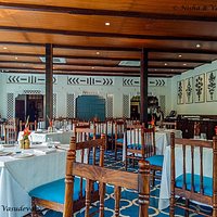 Azrak restaurant