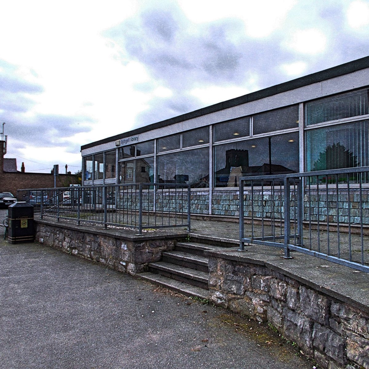Abergele Library All You Need to Know BEFORE You Go