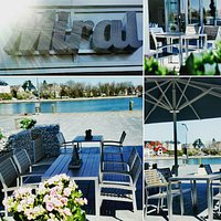 Restaurant Miral