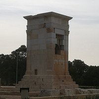 vista de la Torre