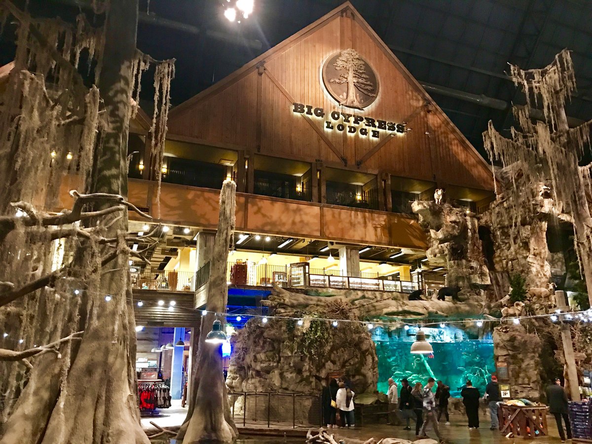 Big Cypress Lodge Updated 2022 Prices And Hotel Reviews Memphis Tn 2818