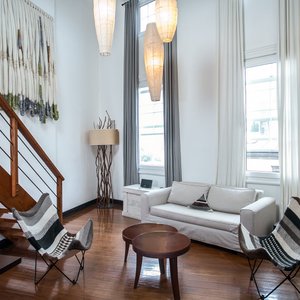 Habitación tipo Loft