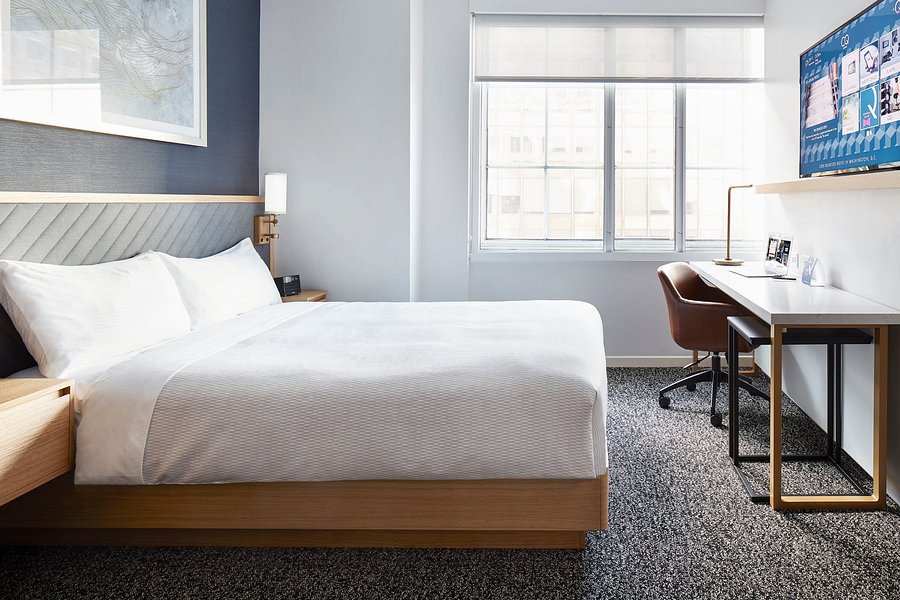 CLUB QUARTERS HOTEL IN WASHINGTON, D.C. $194 ($̶2̶9̶1̶) - Updated 2022