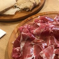 Buen jamon