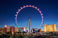 Topgolf Las Vegas – Review