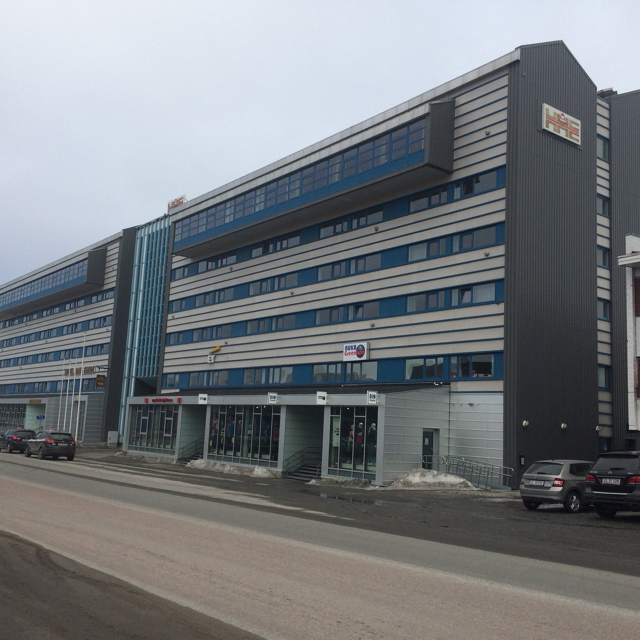 Nuuk Greenland Hotels; HANS EGEDE HOTEL - Updated 2022 Prices & Reviews (Nuuk, Greenland)