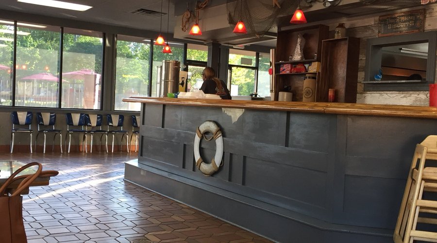 Po Boy's Low Country Seafood Market
