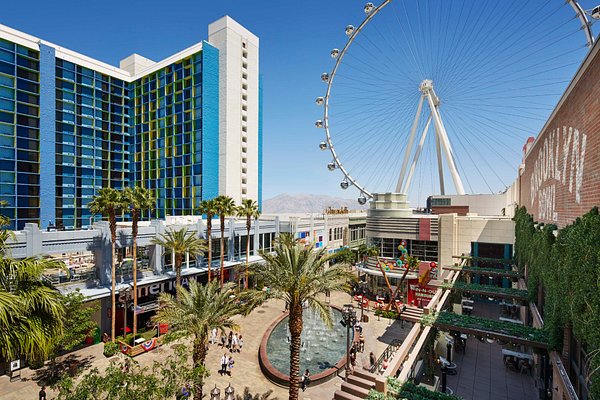 THE 10 BEST Quiet Resorts in Las Vegas 2023 (Prices) - Tripadvisor