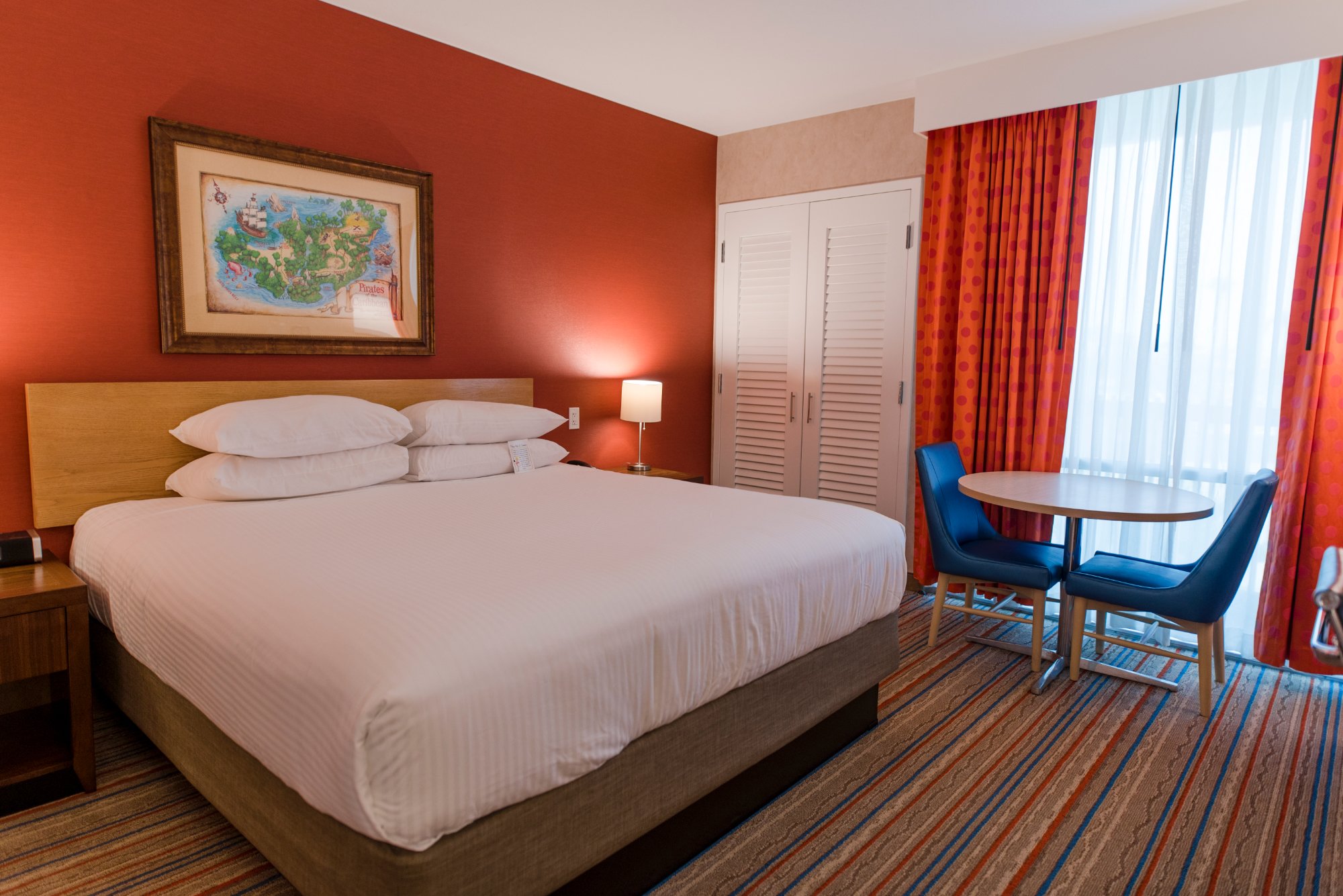 Hotel photo 32 of Howard Johnson by Wyndham Anaheim Hotel and Water Playground.