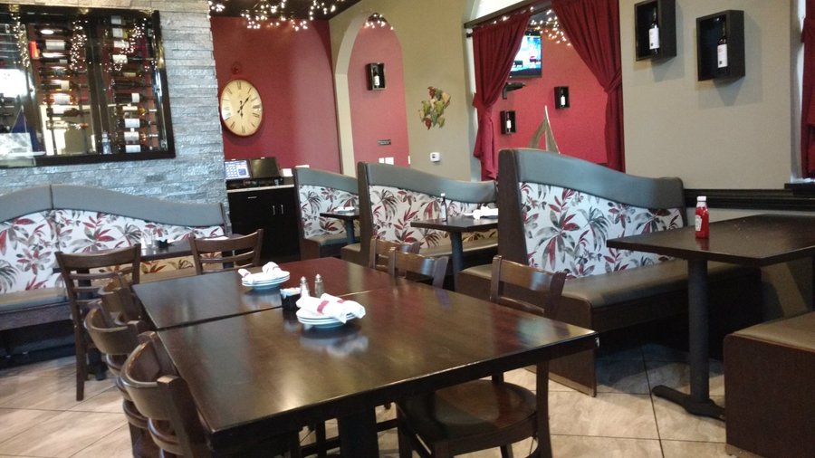 Joe's Steak and Seafood