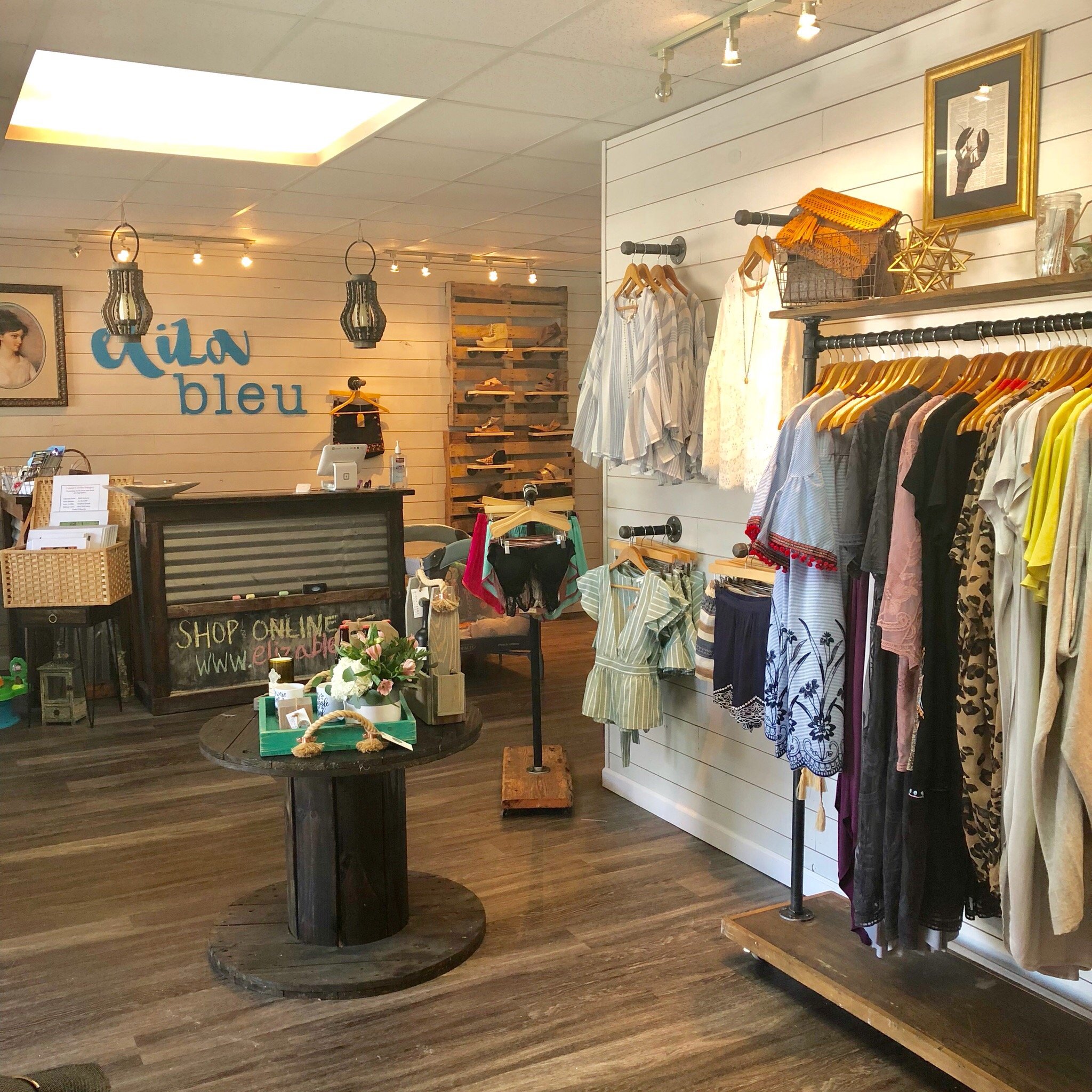 ELIZA BLEU BOUTIQUE All You Need to Know BEFORE You Go with Photos