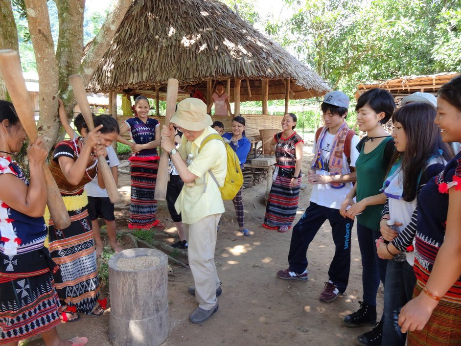 Community Based Tourism (Da Nang, Vietnam): Address, Phone Number ...