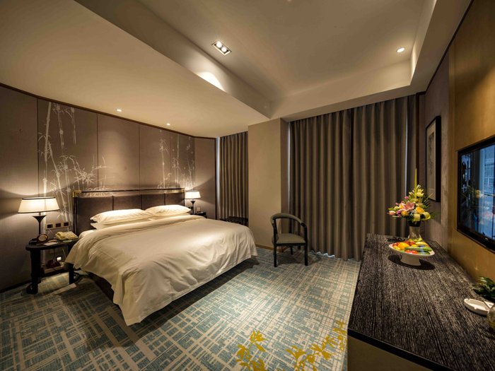 HNA Grand Hotel Yangzhou