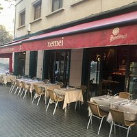 outside of Xemel