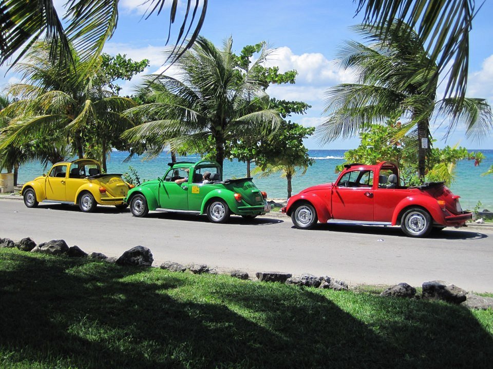 Ultimate Cozumel Island Buggy Tour - All You Need to Know BEFORE You Go