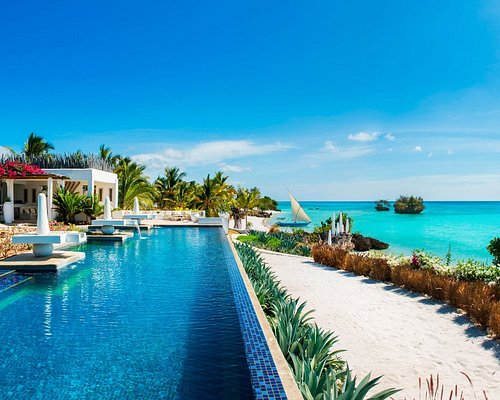 7 Best Underwater Hotels In The World
