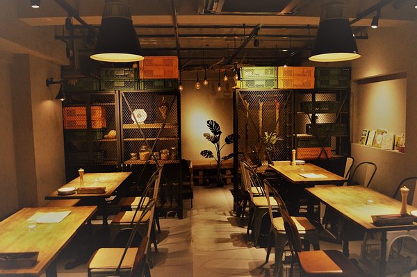 The 10 Best Lunch Restaurants in Shibuya / Harajuku / Ebisu Tokyo -  Tripadvisor