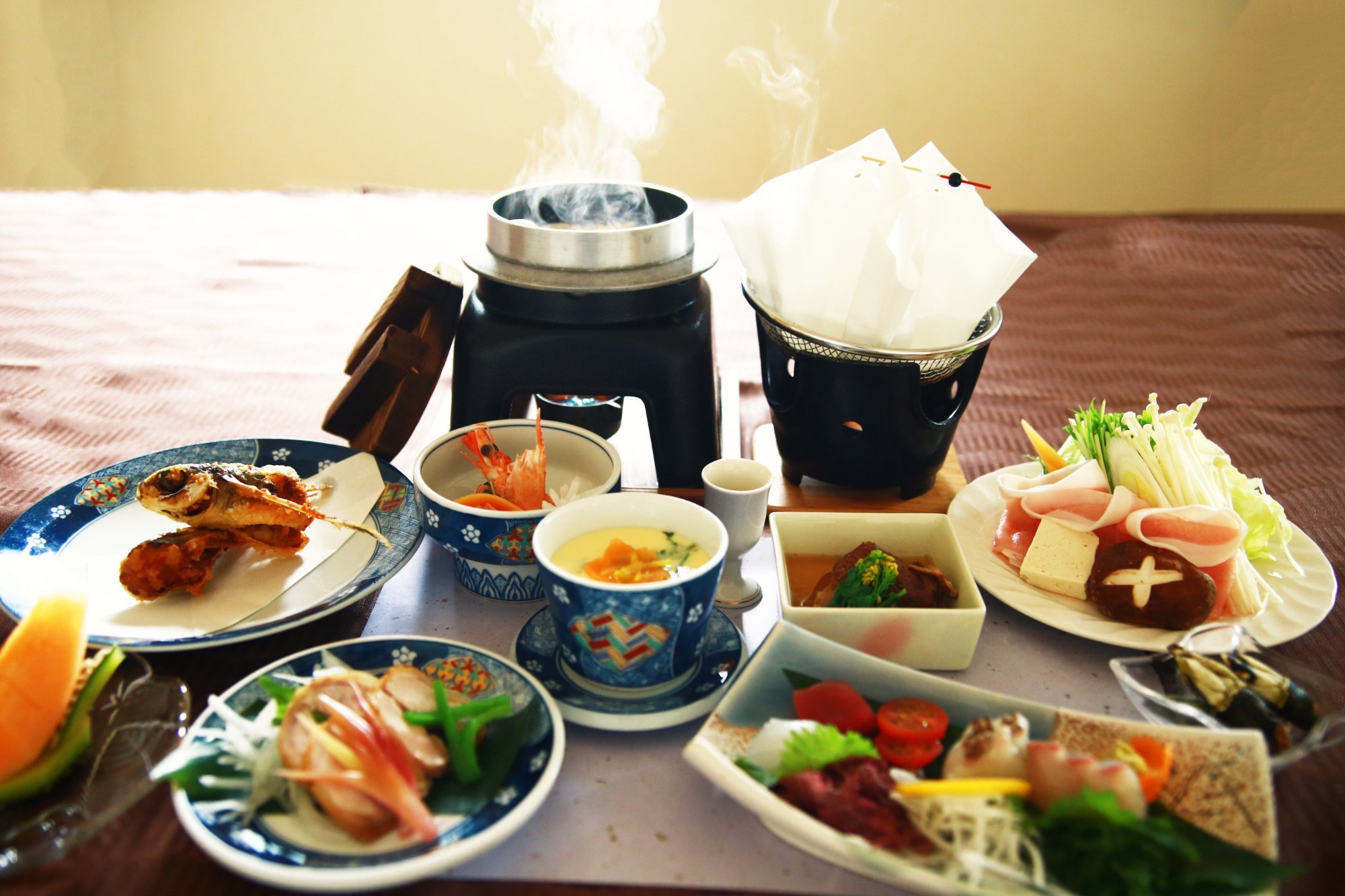 Yakushima Green Hotel by null