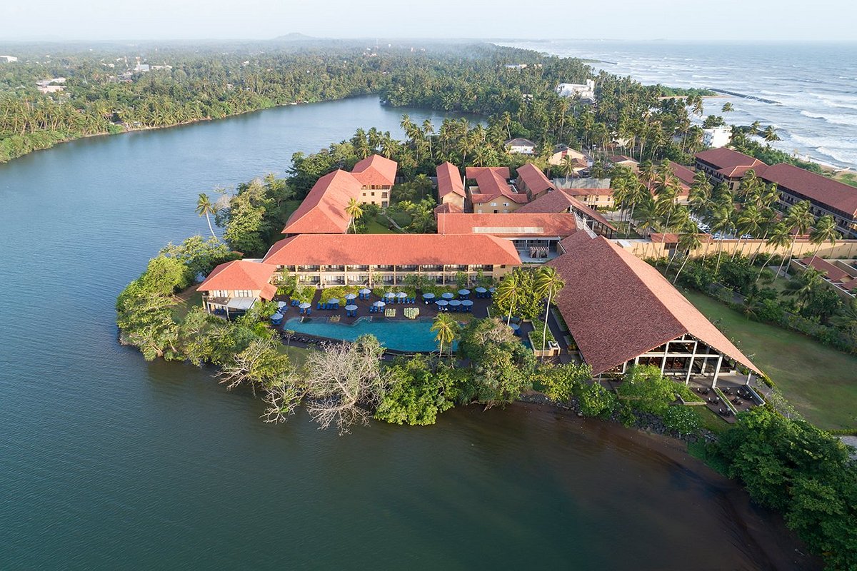 Anantara Kalutara Resort, hotel in Sri Lanka