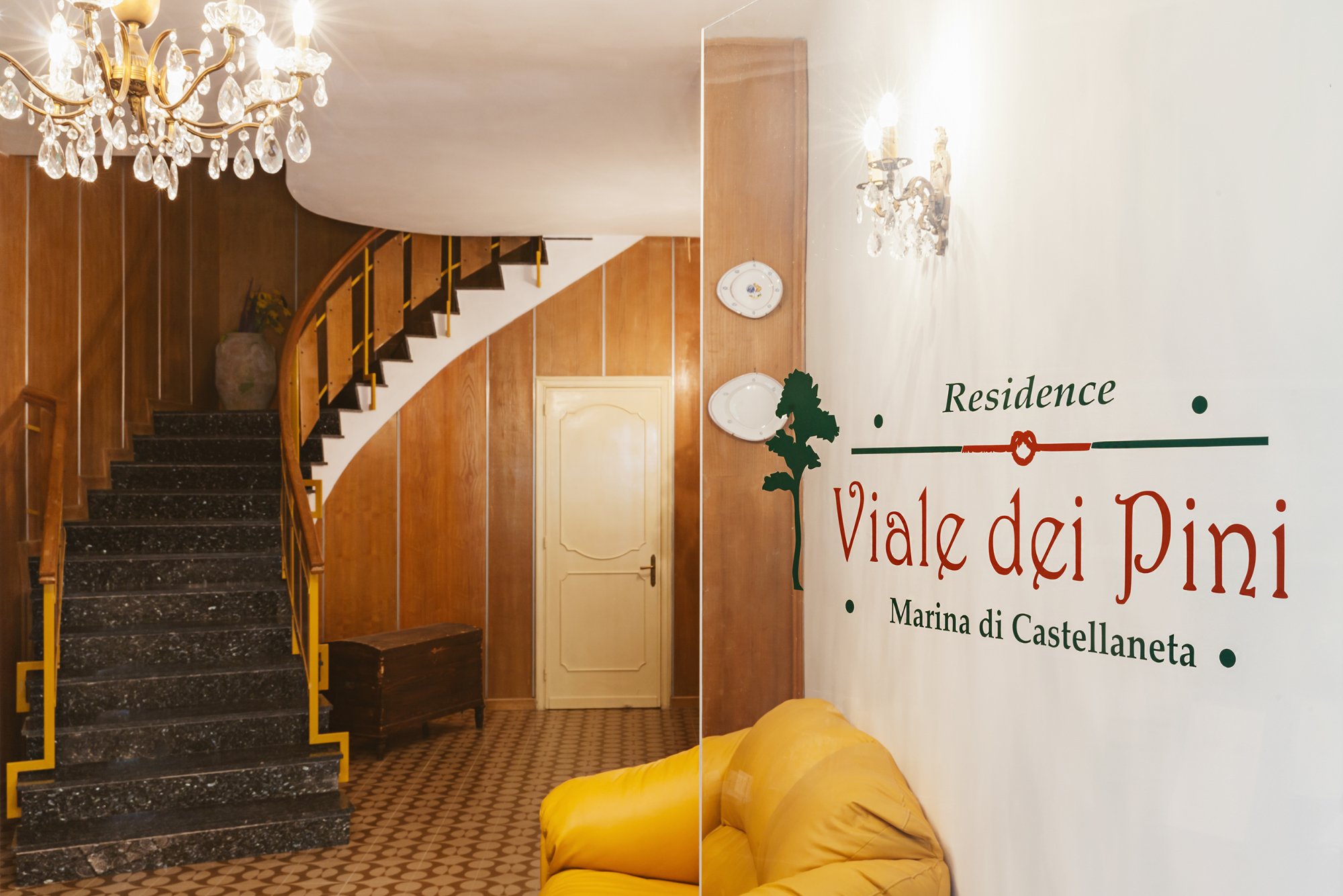 B&B VIALE DEI PINI (Castellaneta Marina): Prezzi E Recensioni (2024)