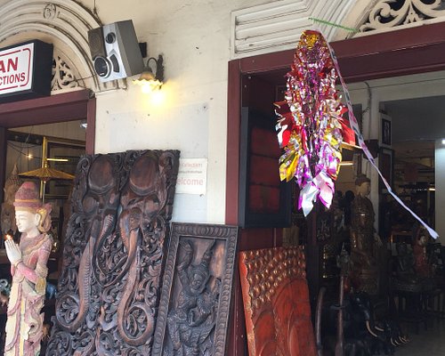 5 ร้านขายของโบราณที่ดีที่สุดใน เมืองเชียงใหม่ - Tripadvisor 5 ร้านขายของโบราณที่ดีที่สุดใน เมืองเชียงใหม่ - Tripadvisor