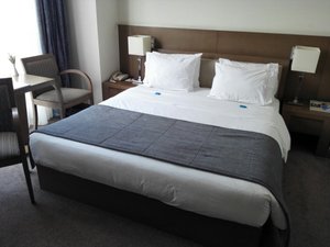 Habitaciones y suites