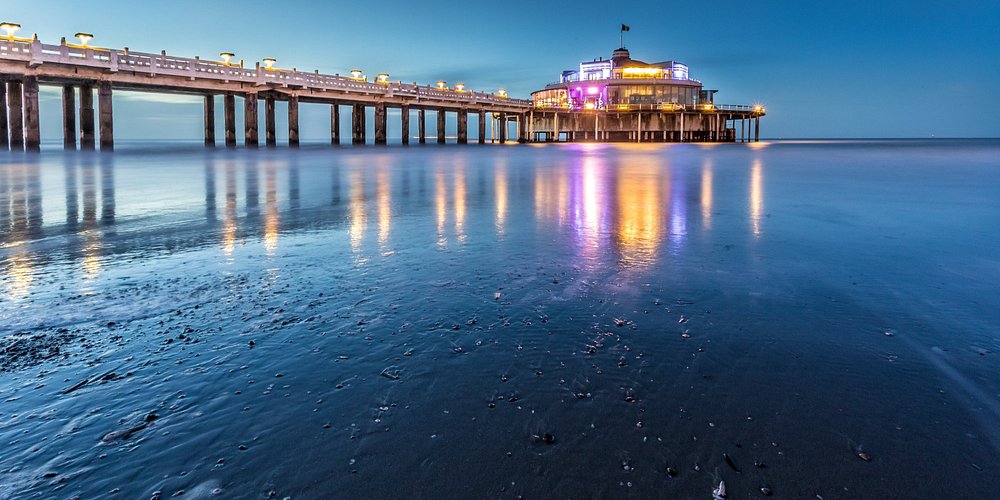 coast tour blankenberge 2023