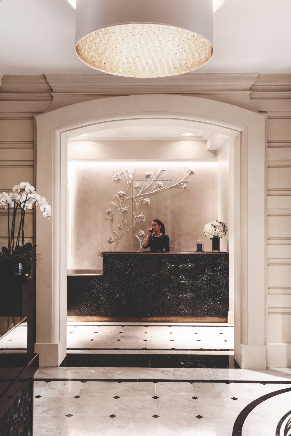 Hotel photo 94 of Le Narcisse Blanc Hotel & Spa.