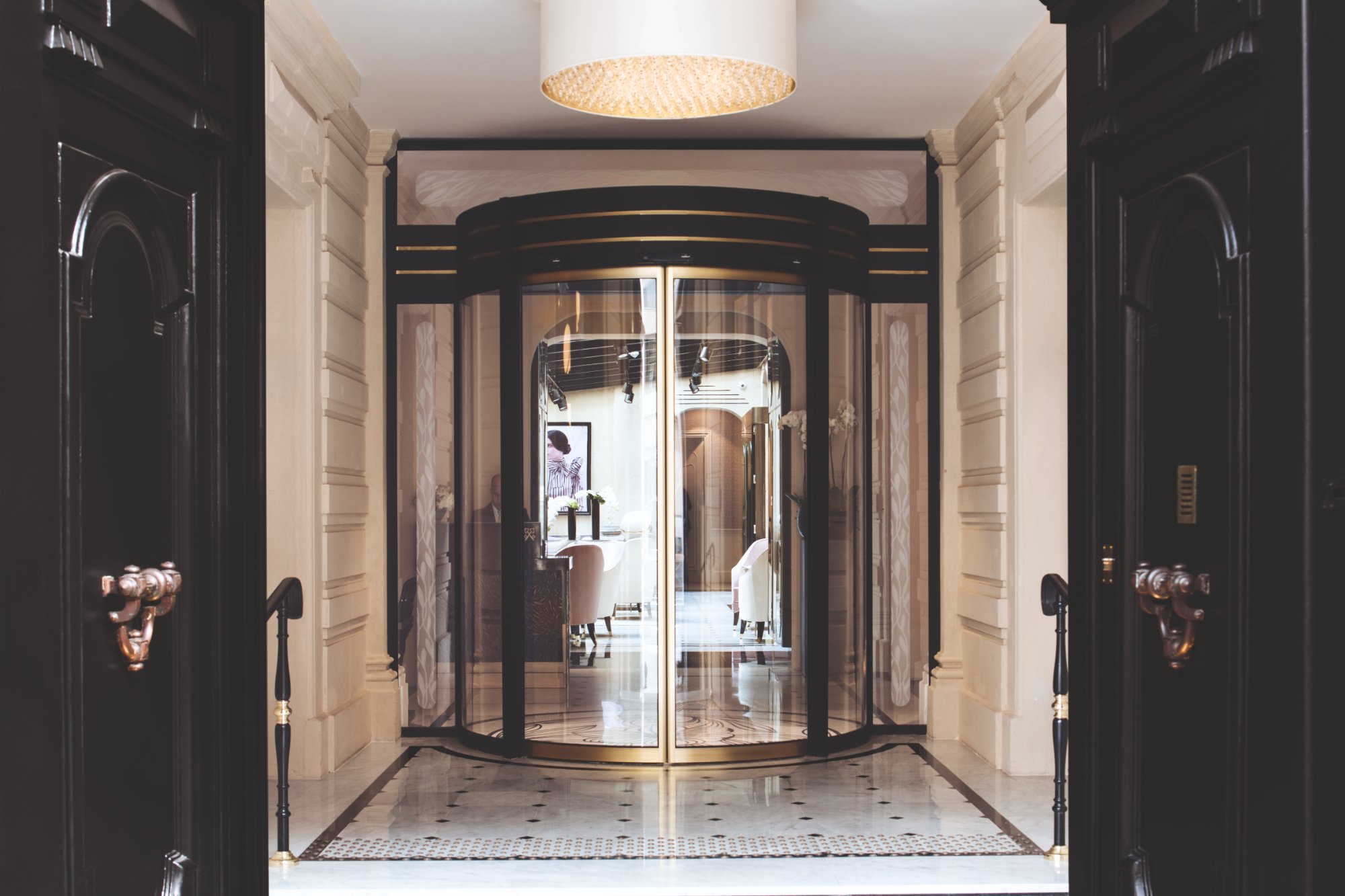 Hotel photo 83 of Le Narcisse Blanc Hotel & Spa.