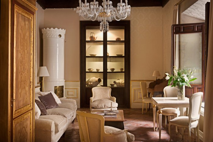 Imagen 2 de Hotel Casa 1800 Granada